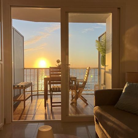 Apartamento Primera Linea Playa Las Palmas de Gran Canaria Kültér fotó