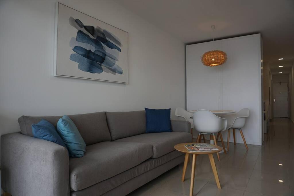 Apartamento Primera Linea Playa Las Palmas de Gran Canaria Kültér fotó