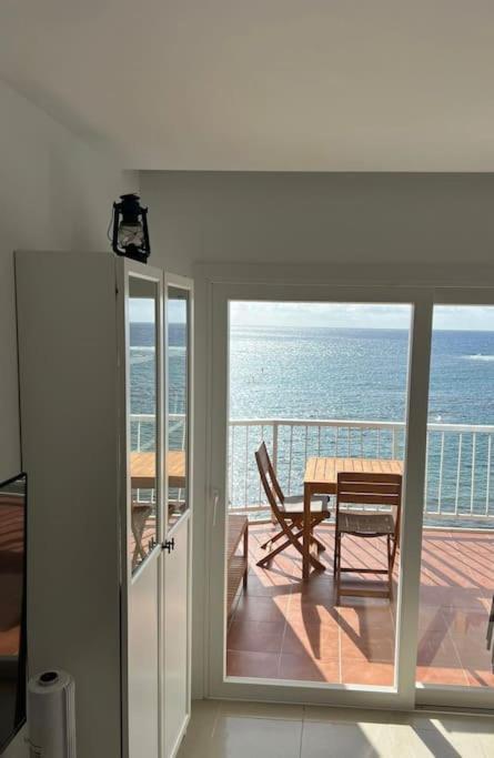 Apartamento Primera Linea Playa Las Palmas de Gran Canaria Kültér fotó