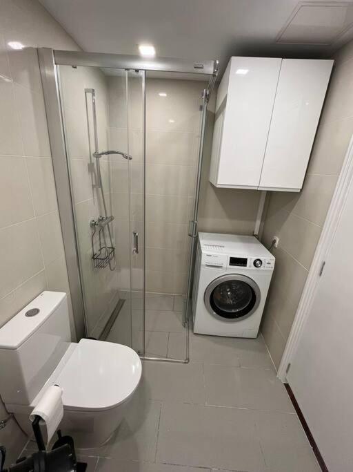 Apartamento Primera Linea Playa Las Palmas de Gran Canaria Kültér fotó